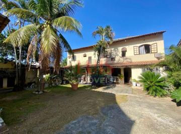 69d8f58913fda80b792b823c93ed000adb4a39a9 · Casa com 6 dormitórios à venda, 210 m² por R$ 1.300.000,00 - Itaipu - Niterói/RJ