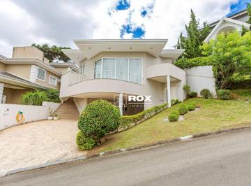 506fd3874d0568b969beeeca5b195796989e48ce · Casa em condominio fechado com 4 suítes à venda, 431 m² - Pilarzinho, Curitiba/PR