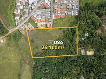 2e6a98316c09fa7bde25e7293fca0f45cd6e3b40 · Terreno amplo com excelente potencial construtivo à venda em Campina Grande do Sul/PR