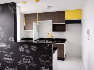 9beb25656fd986e9c0de2a47e52c9718fcfcb15b · Apartamento com 2 dormitórios à venda, 48 m² por R$ 269.000,00 - Água Chata - Guarulhos/SP