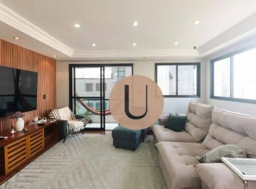 a51ade2556bad021a2797b4b2c7285353b9eb576 · Apartamento com 147m² e Três Vagas no Tatuapé - SP