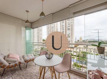 576e7bbabc1c3c099bb2209f086ef741f72ccbbd · Apartamento com 2 dormitórios à venda, 65 m² por R$ 794.999,99 - Santo Amaro - São Paulo/SP