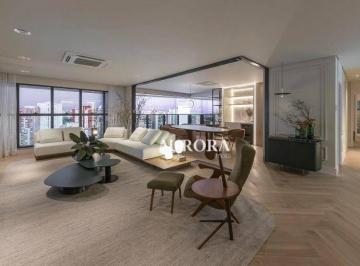 f369fe56e0cb3957416e36de23a1e3d94dcbc0c6 · Apartamento à venda, 228 m² por R$ 3.157.000,00 - Gleba Fazenda Palhano - Londrina/PR