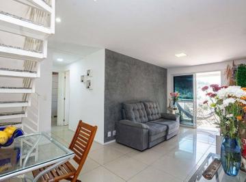 07a2e4d7f34ae2bd885f7ed3de5687a8d66fc2b9 · Cobertura com 3 dormitórios à venda, 169 m² por R$ 940.000,00 - Santa Rosa - Niterói/RJ