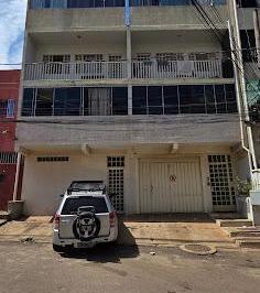 492fbbab36b26c50fddc72aff0ebb0b4e95cfa22 · PREDIO 3 ANDARES COM APARTAMENTOS A VENDA NO GUARA II 799M² DE AREA CONSTRUIDA