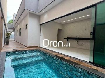 2acc37dda1fb6ac676d92ca6ad119d04fb9da90e · Casa à venda, 110 m² por R$ 630.000,00 - Jardim Balneário Meia Ponte - Goiânia/GO