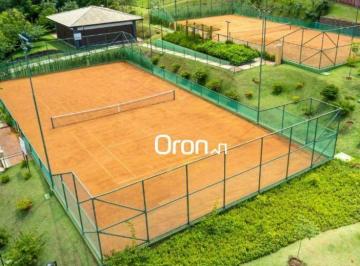 04db7ee2976961281f0d675161a78f477ed6276f · Terreno à venda, 300 m² por R$ 259.000,00 - Jardins Bolonha - Senador Canedo/GO