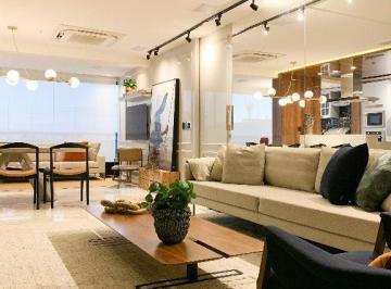 b35d103039ca44ce4f4d128a16045dbc01898afa · Mandara Lanai, apartamento com 3 dormitórios à venda, 118 m² por R$ 2.500.000 - Porto das Dunas - Aq