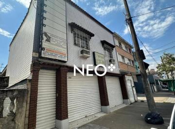 c6951fde6b6971ffcdd2c814bc283e3991a84081 · Prédio à venda, 170 m² por R$ 2.200.000,00 - Embaré - Santos/SP