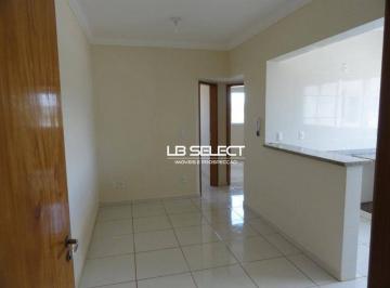 40c8beeea1dd08ff468766dd897cb54377ad1b8d · Apartamento no Santa Mônica próximo a UFU com dois quartos e uma vaga de garagem