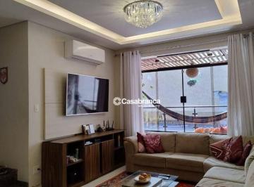 38728def4426650ed2583d43711716fe99f4e214 · Sobrado com 5 quartos à venda, Jardim Paulistano - Sorocaba/SP