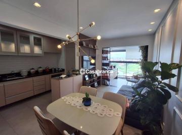 f7eeee3224a1e6024a73cf0cd18b1745b313b7b1 · Apartamento completo e pronto para morar com 2 quartos, sendo 1 suite à venda em edifício JK Jardins