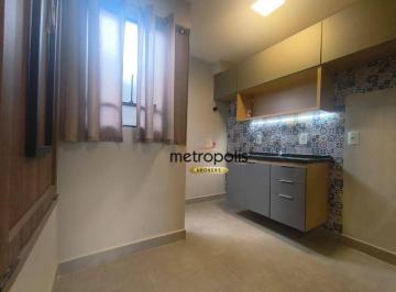 Cozinha · Sobrado com 2 dormitórios à venda, 69 m² por R$ 496.000,00 - Vila Liviero - São Paulo/SP