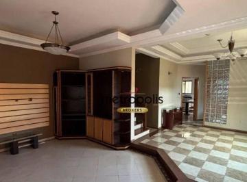 Sala · Sobrado com 5 dormitórios à venda, 343 m² por R$ 1.384.000,00 - Vila Marina - Santo André/SP