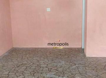 Salão · Salão para alugar, 30 m² por R$ 1.941,65/mês - Osvaldo Cruz - São Caetano do Sul/SP