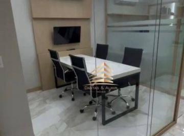 a4f4962b31fc3103025a61de78e4f1e20e7867d7 · Sala à venda, 42 m² por R$ 540.000,00 - Centro - Guarulhos/SP