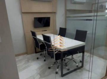 8224e8b88b38cb492a12c1d555e440fefe84ab92 · Sala à venda, 42 m² por R$ 550.000,00 - Centro - Guarulhos/SP