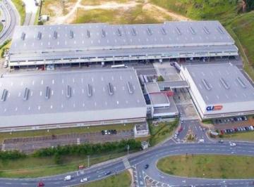 644afc63a8e8e8a089dac9cfc16cb2d1c9a936a3 · Galpão para alugar, 1 m² por R$ 53.417/mês - Itaqui - Itapevi/SP