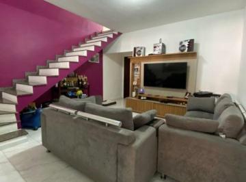 ffa5e2dce933d112fcf08ba856e1a8addb4254e8 · Sobrado com 2 dormitórios à venda, 70 m² por R$ 450.000 - Vila Paraíso - Guarulhos/SP
