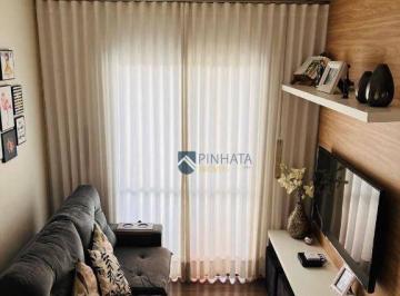 f99ec1d6e0dc1e8b0529cfd3b9a76e102d688535 · Apartamento à venda, 52 m² por R$ 463.000,00 - Dos Ortizes - Valinhos/SP