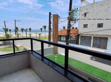 8ab417c215c552083b28cb0088644b6f075de181 · Casa com 3 dormitórios à venda, 108 m² por R$ 580.000,00 - Caiçara - Praia Grande/SP