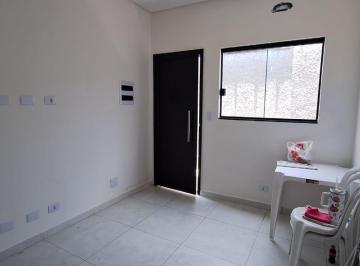 a253fa9ce63d9e4e26a1f1c78057bba9c8079ce3 · Casa com 2 dormitórios à venda, 50 m² por R$ 350.000,00 - Caiçara - Praia Grande/SP