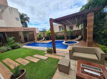 614df2b5f4e696afccedbe81413153b72fa13df7 · Casa com 4 suites à venda, 500 m² por R$ 4.600.000 - Jardins Paris - Goiânia/GO