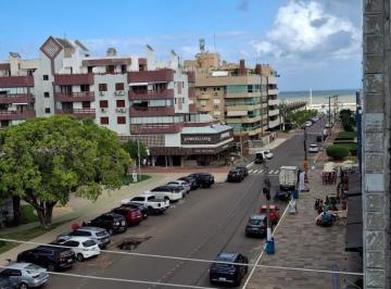Apartamento · 36m² · 1 Quarto · Apartamento a venda na Avenida Central de Atlântida