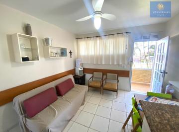 Apartamento · 36m² · 1 Quarto · 1 Vaga · Apartamento em Atlântida