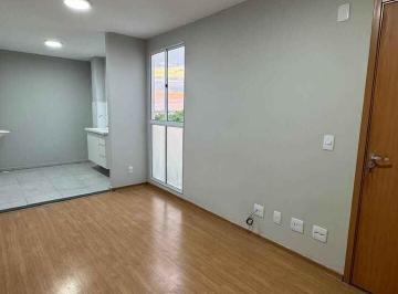 Apartamento · 41m² · 2 Quartos · 1 Vaga · Apartamento Novo Jardim Santa Rosa, Campinas/SP