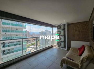 d0a9ea4897eab7f1eff829d0aeb0ce56ed00a4e0 · Apartamento à venda, 87 m² por R$ 1.180.000,00 - Pompéia - Santos/SP