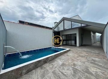 1220cf680755afeb256c6f6a629355f56f93da4e · Casa à venda, 91 m² por R$ 478.000,00 - Parque D'Aville Residencial - Peruíbe/SP