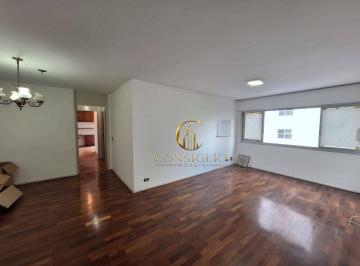 4f72e6bb71f0c08a4600552b194eb92e063ede1c · Apartamento com 3 dormitórios à venda, 117 m² por R$ 750.000,00 - Vila Adyana - São José dos Campos/