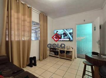 7db2ec6ab67d3426523548089cf333630c5af457 · Casa com 3 dormitórios à venda, 254 m² por R$ 600.000,00 - Vila Floresta - Santo André/SP