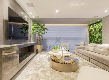 d07bd306139c77616efe56cef90b9617ce85e3db · Cobertura, 232 m² - venda por R$ 4.750.000,00 ou aluguel por R$ 24.250,00/mês - Cabral - Curitiba/PR