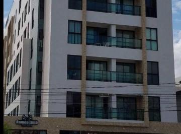 3eadf3f73995f6fee7d0100ea16c40a5ee1ad3b1 · Apartamento MOBILIADO pertinho da praia de 35m² com 1 quarto para locação por R$ 3.500/mês - Bessa -