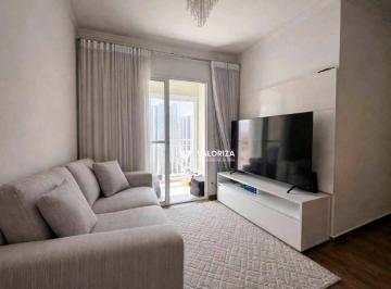 a402f1312a936dc157a38147faaca8dfafce054e · Apartamento com 3 dormitórios à venda, 69 m² por R$ 475.000,00 - Parque Campolim - Sorocaba/SP
