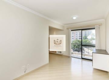 25b55dd3366c024b3e32ea815e252ca3a39d3fde · VILA MARIANA - APTO 53M2 - 2 DORM. - 1 SUÍTE - 1 VAGA - PRÓX. METRÔ ANA ROSA R$ 670.000,00