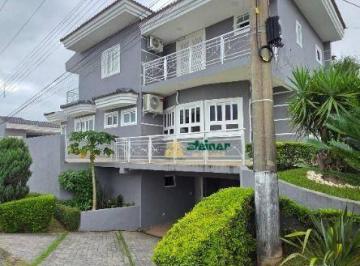 759b9e64acc8ea9e83247819163691598a3411ec · Sobrado com 3 dormitórios à venda, 306 m² por R$ 1.800.000,00 - Parque Residencial Itapeti - Mogi da