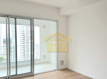 a46993acf98579231e47203ead6d366554a80f5f · Apartamento para Alugar no Brooklin - 2 Quartos