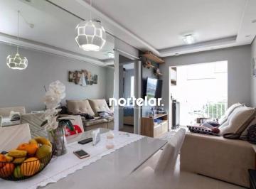 db636e8ecb8d9134a5a3e1e13fc33d274259c3af · Apartamento com 2 dormitórios à venda, 47 m² por R$ 435.000,00 - Vila Nova Cachoeirinha - São Paulo/