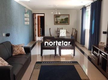 603ce34dd98b237ba2afbc2eb5f13ebc67309b7d · Casa com 3 dormitórios à venda, 155 m² por R$ 849.900,00 - Parque Maria Domitila - São Paulo/SP