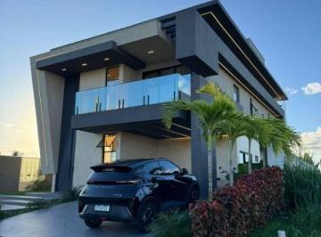 3920bd08ffeeef9a64d1780c34a1ced408c92a3d · Casa com 4 dormitórios à venda, 330 m² por R$ 3.500.000 - Comercial Norte - Bayeux/PB