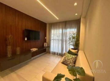 2e5f24b8581d8fee5676908f9694c28ee85b9429 · Apartamento Garden com 2 dormitórios à venda, 122 m² por R$ 875.000,00 - Cabo Branco - João Pessoa/P
