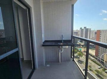 496fc48e5292278099d8f34a5fbc6fcdcac52487 · Apartamento com 2 dormitórios à venda, 62 m² por R$ 680.000,00 - Aeroclube - João Pessoa/PB
