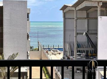 b96e1e4791627ca54cac559a4a00dd59ac10df6f · Beira mar da praia do Jardim Oceania, Apartamento novo de  62m² - Sala de estar e jantar em conceito