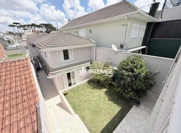722acc87c6bac26698a4fb86d395e9ca993a6e3e · Sobrado com 3 quartos  à venda, 279 m² por R$ 915.000 - Santa Felicidade - Curitiba/PR