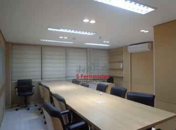 Comercial · 100m² · 2 Vagas · Conjunto para alugar, 100 m² por R$ 10.320,00/mês - Vila Mariana - São Paulo/SP