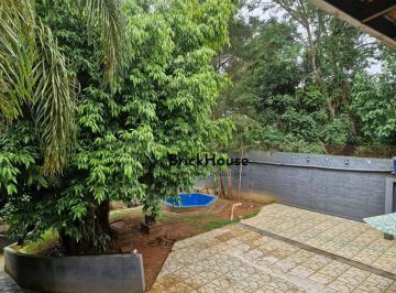 25ca76d37f7193c4e28125dd85cb6173247cd512 · Casa com 3 dormitórios à venda, 220 m² por R$ 970.000 - Residencial Santa Helena - Gleba I - Santana