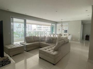 Apartamento · 192m² · 4 Quartos · 3 Vagas · Plaza Mayor Ipiranga - Apartamento alto padrão à venda com 200 m², 4 quartos, varanda gourmet e 3 va
